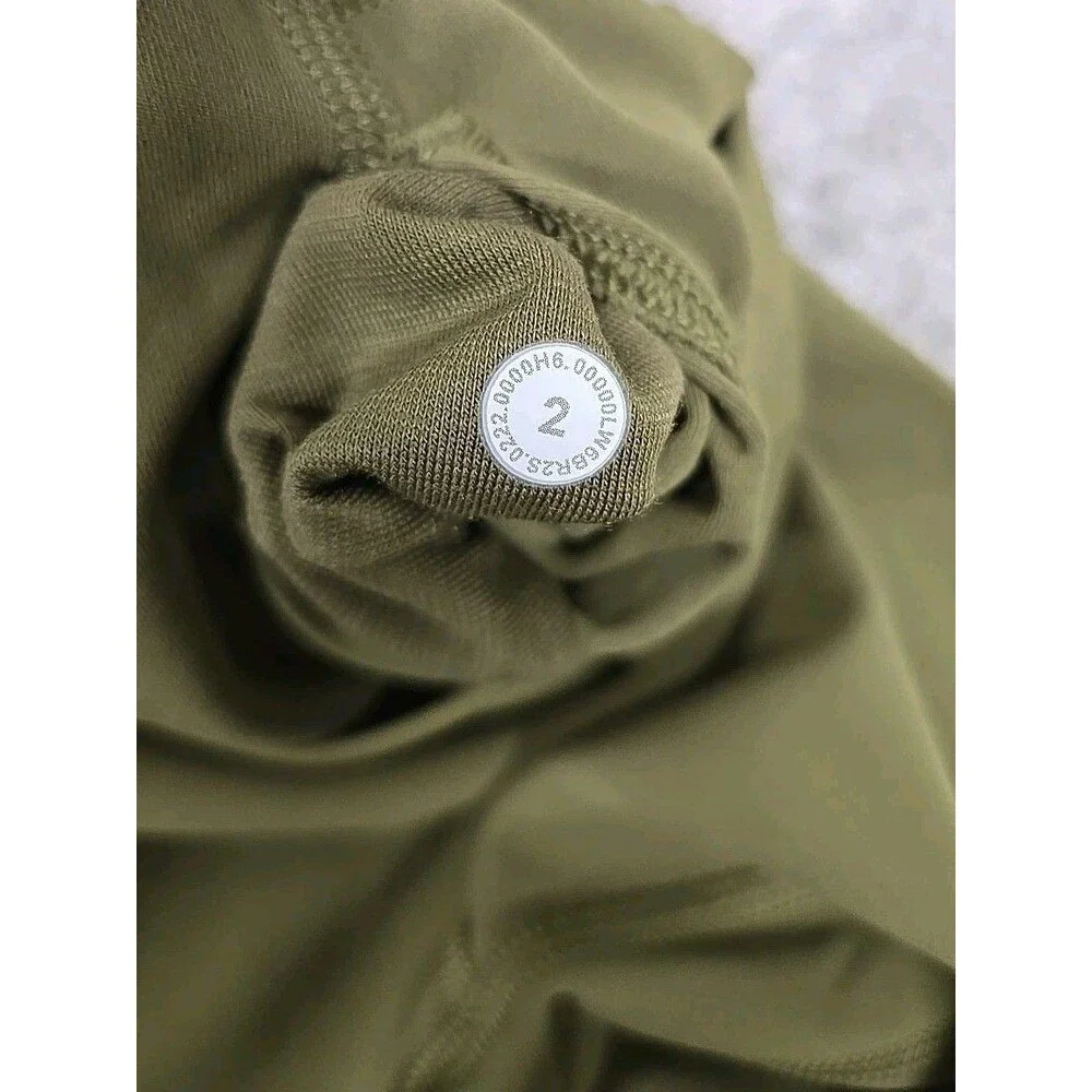 Lululemon Align High-Rise Crop 17